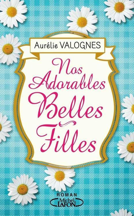 2-Nos adorables belles-filles