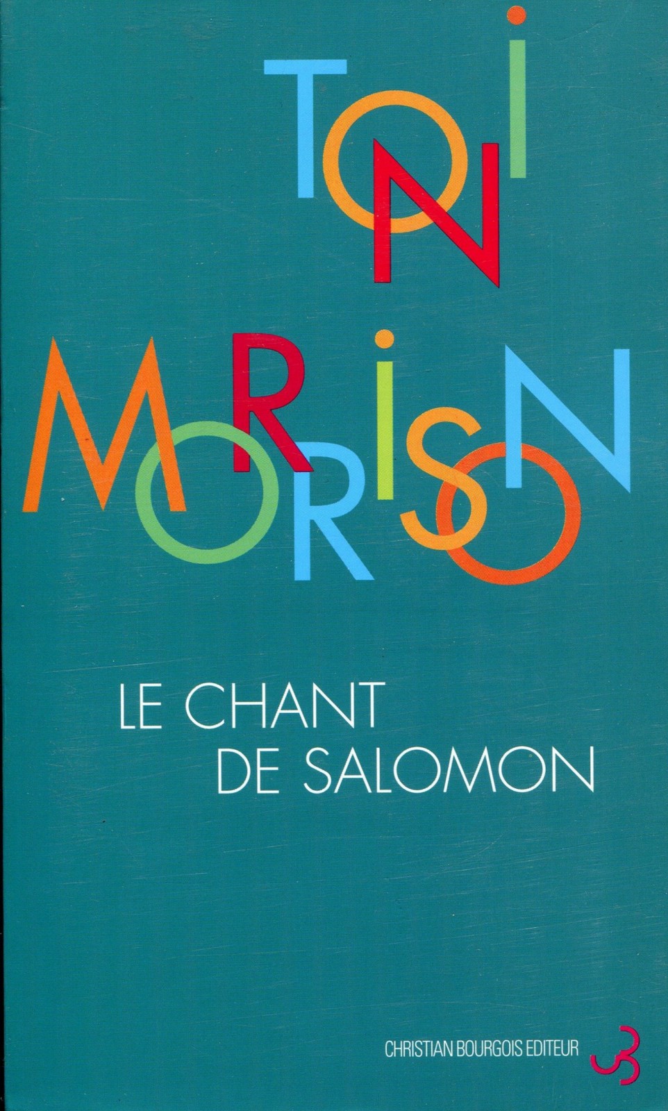 Le Chant De Salomon