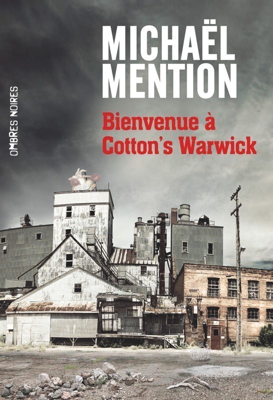 Bienvenue A Cotton's Warwick