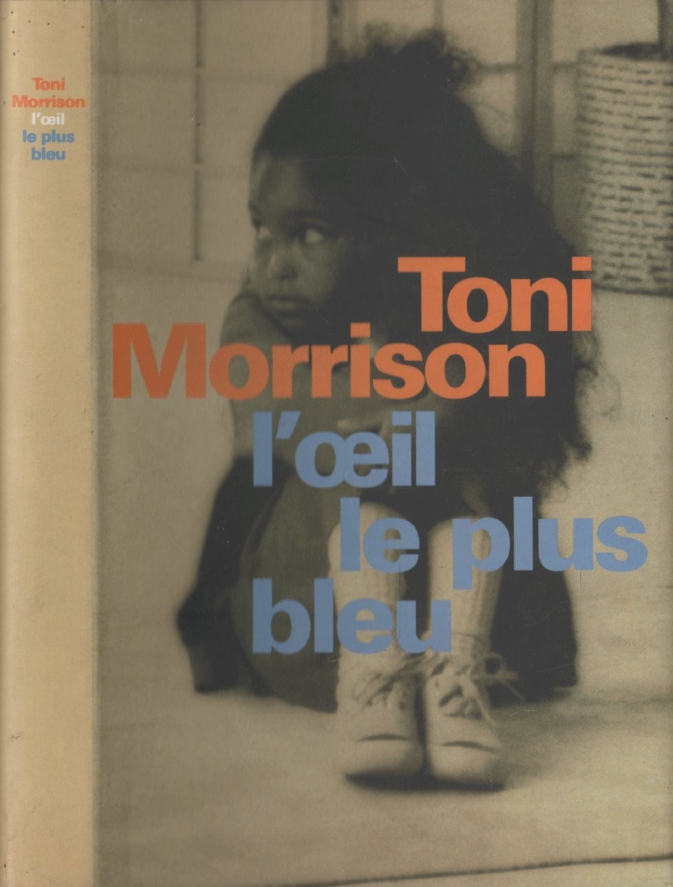 L'Oeil le plus bleu