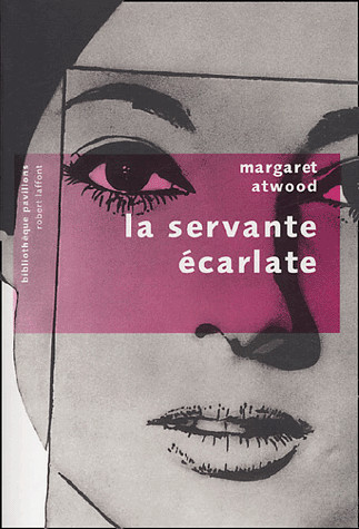 La servante écarlate