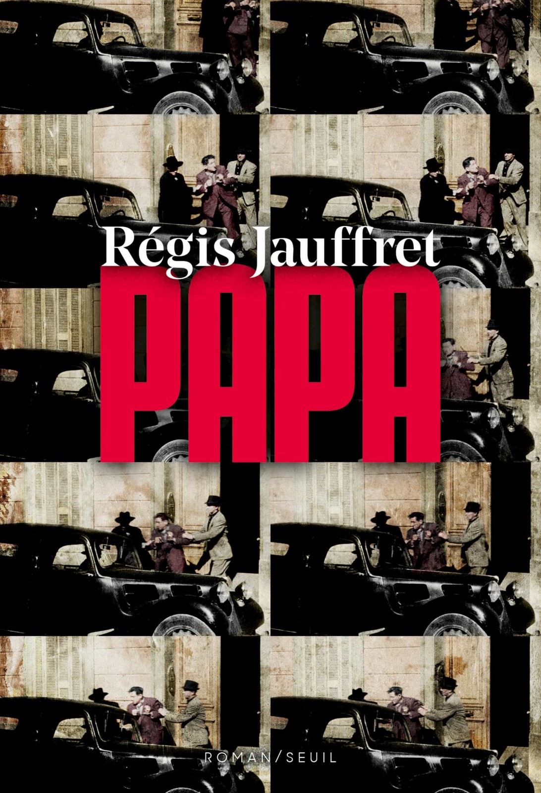 Papa