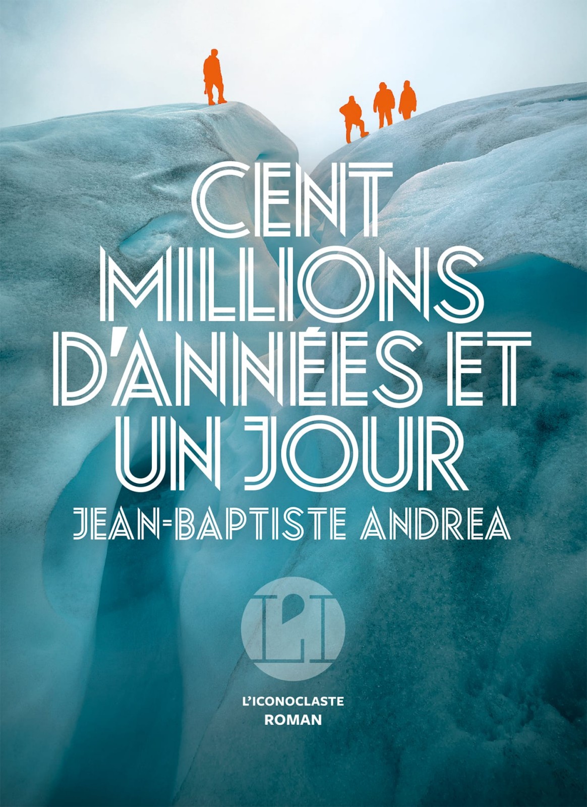 Cent millions d'années et un jour