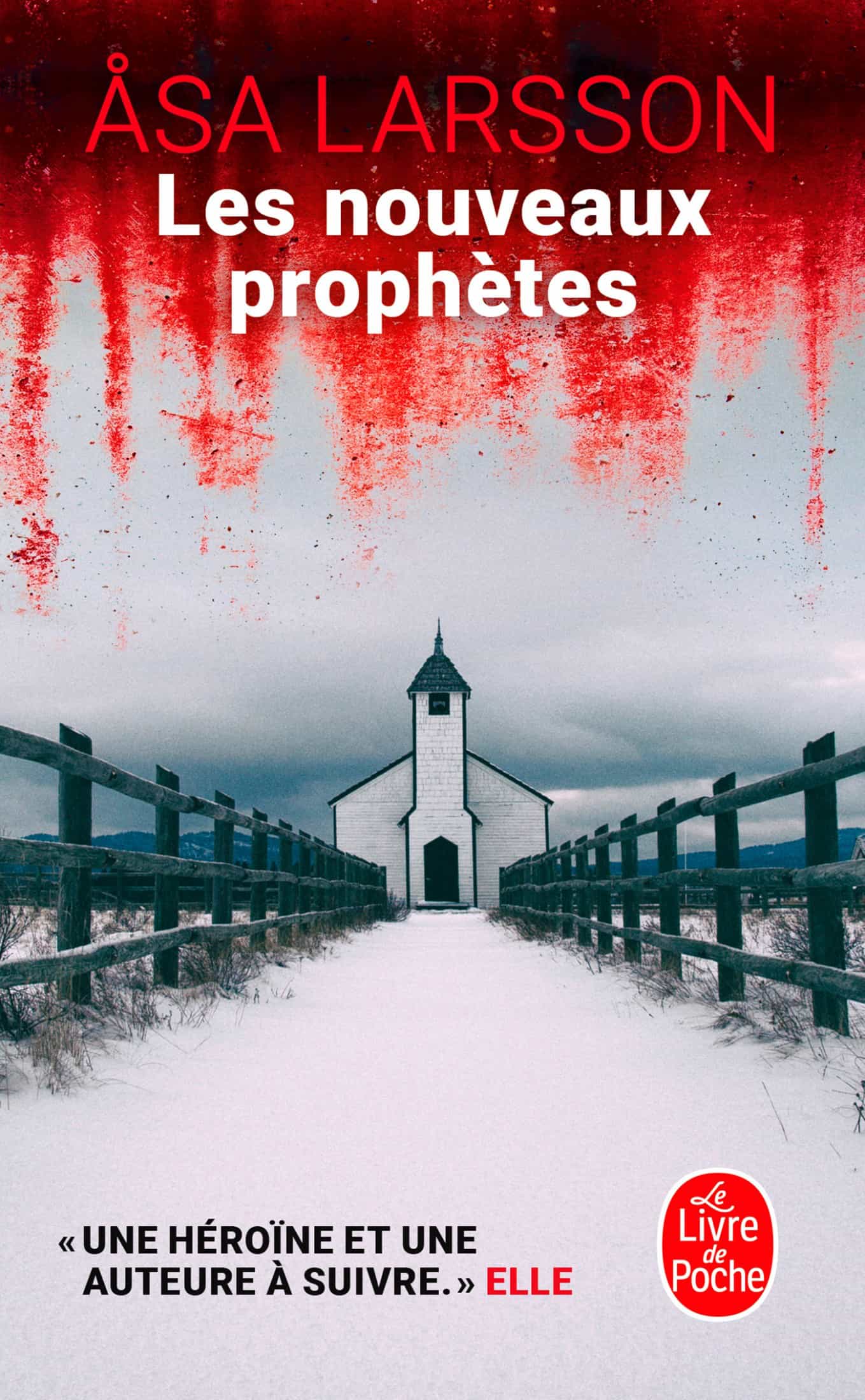 Les nouveaux Prophètes