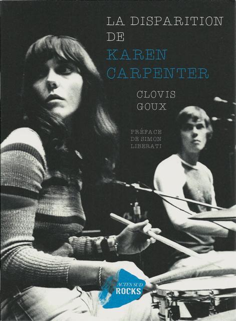 La disparition de Karen Carpenter