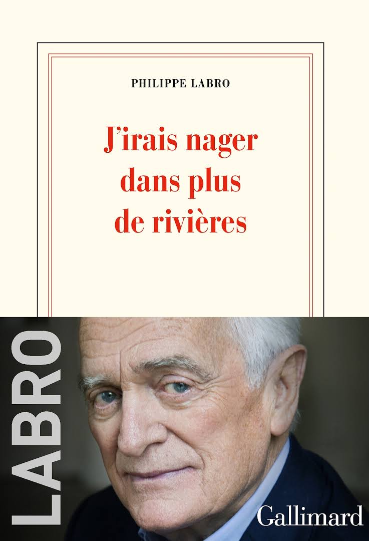 J’irais nager dans plus de rivières