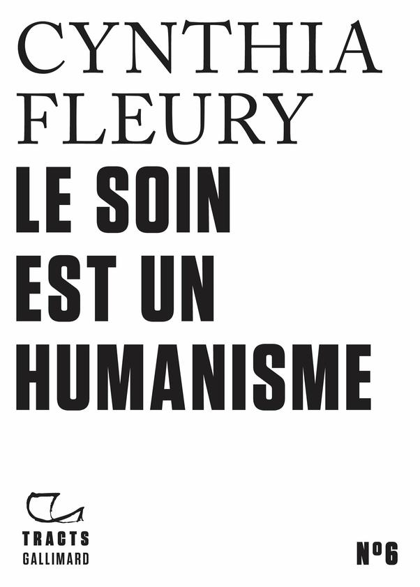 Le Soin est un humanisme