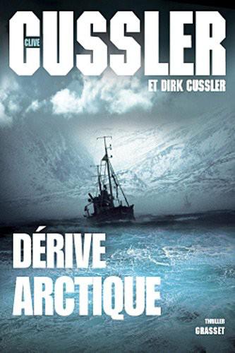 Dérive Arctique