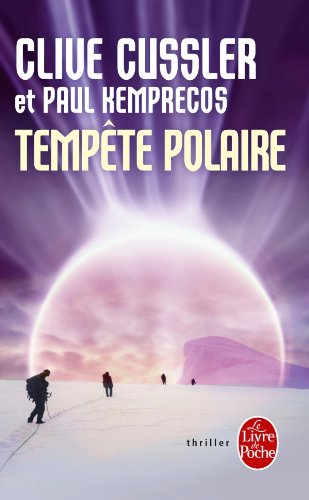 Numa files 06 Tempête polaire
