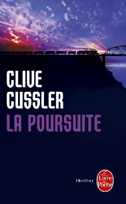 Isaac Bell - 01 - La Poursuite
