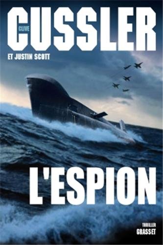 Isaac Bell - 03 - L'Espion