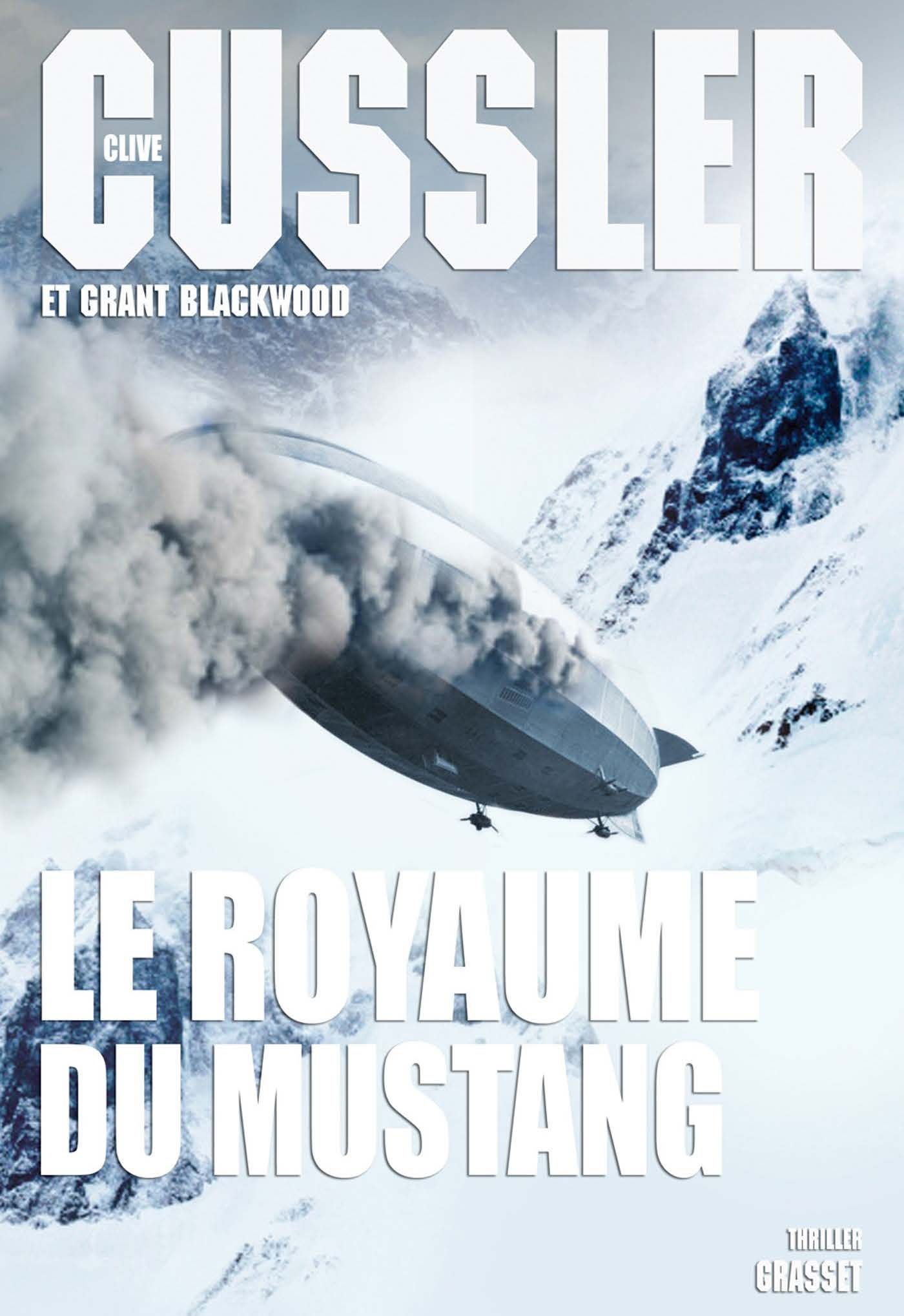 Fargo - 3 - Le royaume du mustang