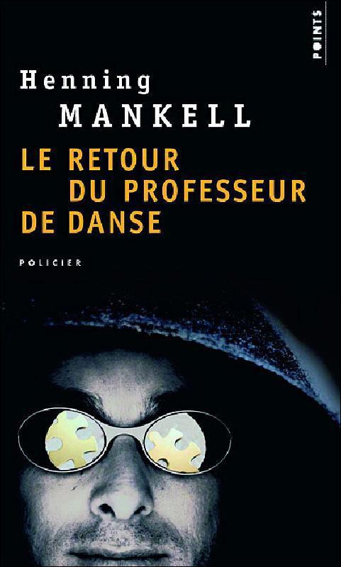 Le retour du professeur de danse