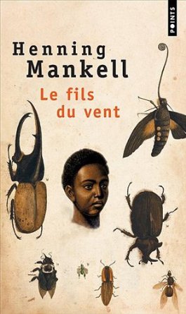 Le Fils du vent