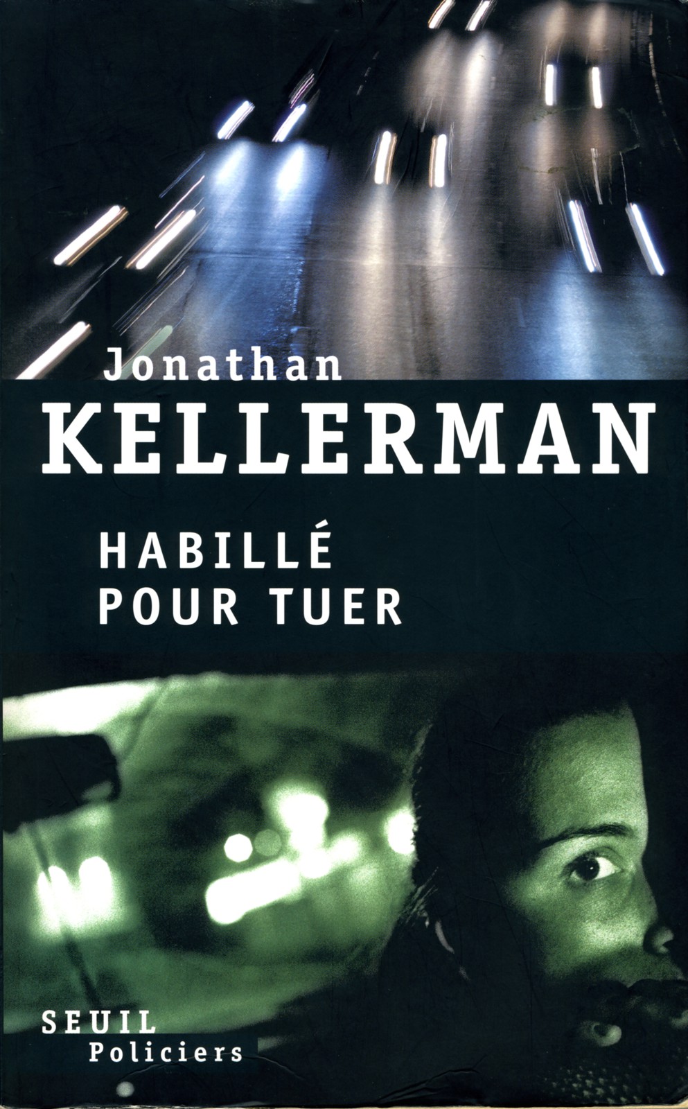 Habillé pour tuer