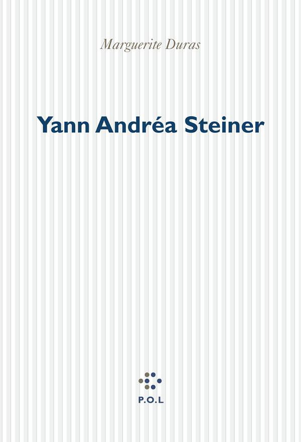 Yann Andréa Steiner