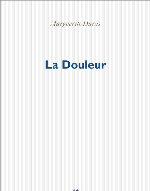 La Douleur
