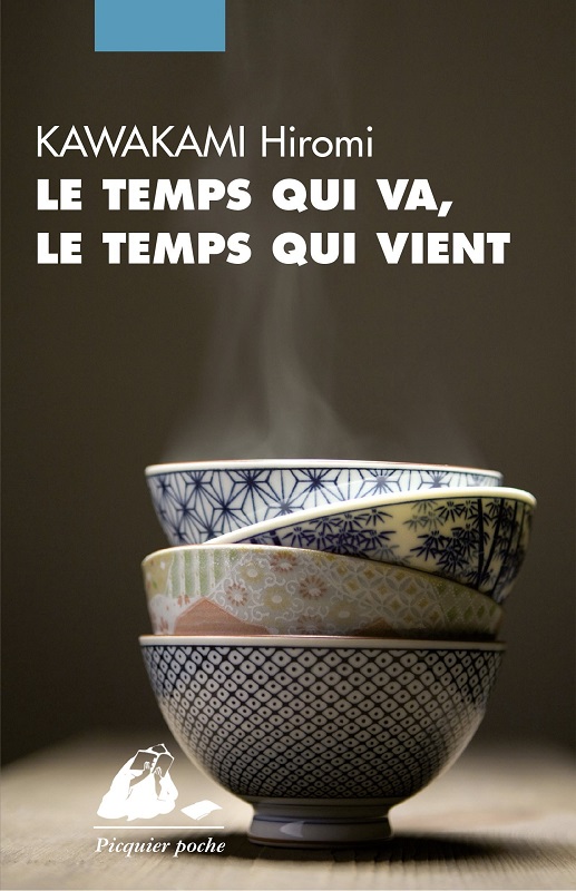 Le temps qui va, le temps qui vient