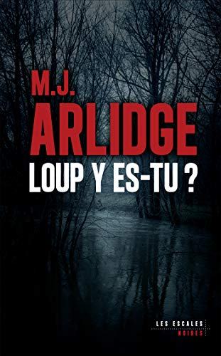 Loup y es tu ?