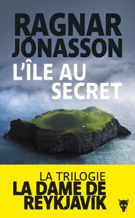 L’île au secret