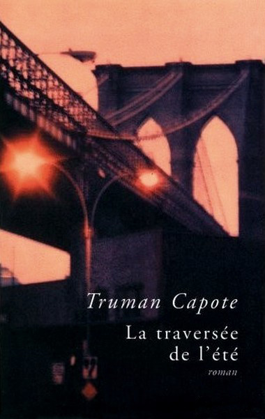 La Traversée de l'Eté