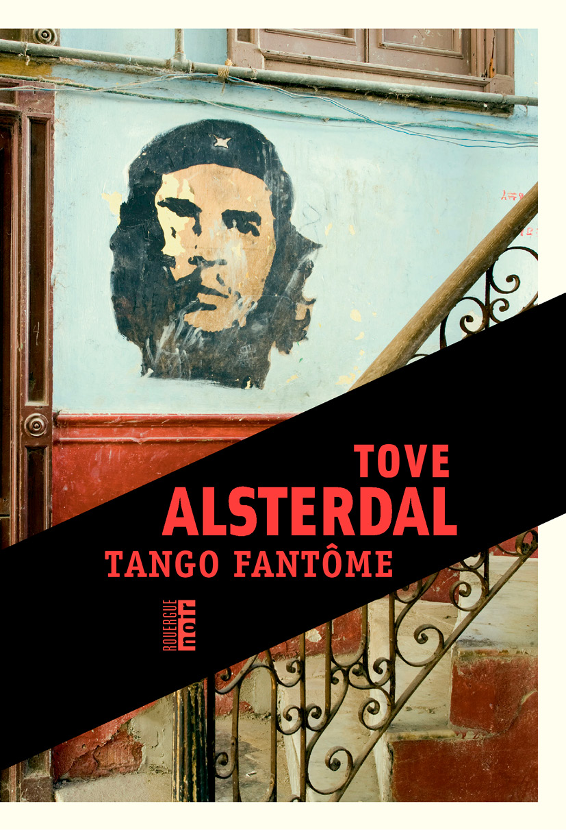 Tango fantôme