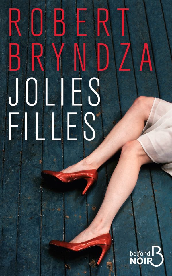 Jolies filles