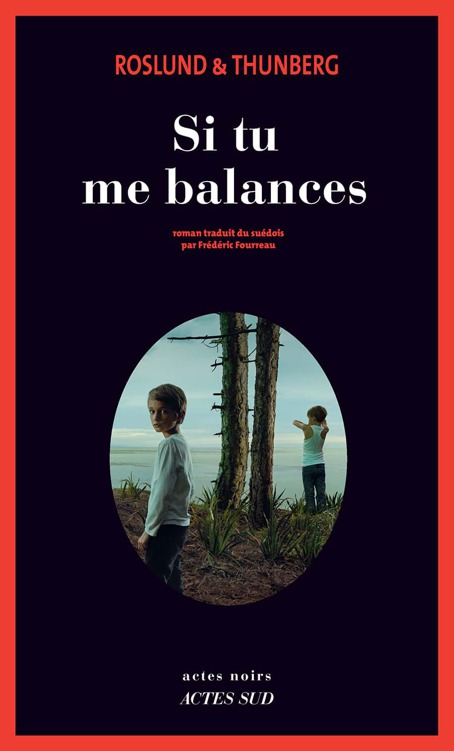 Si tu me balances - 02