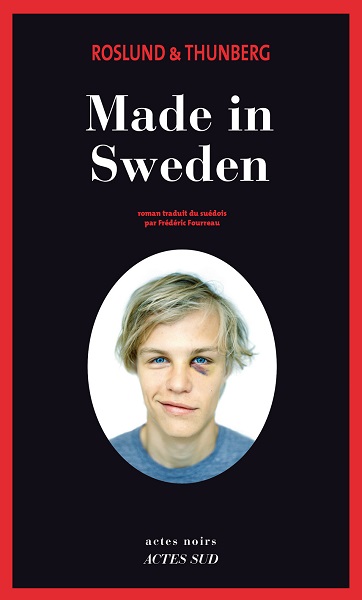 Made in Sweden - 01