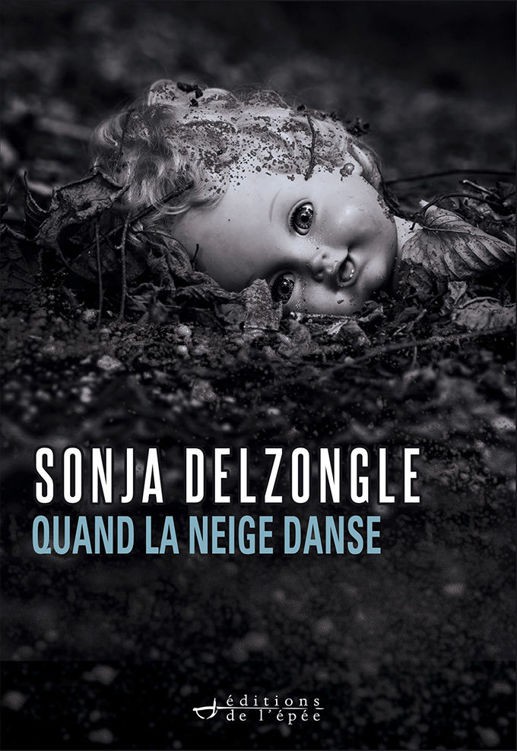 Quand la neige danse