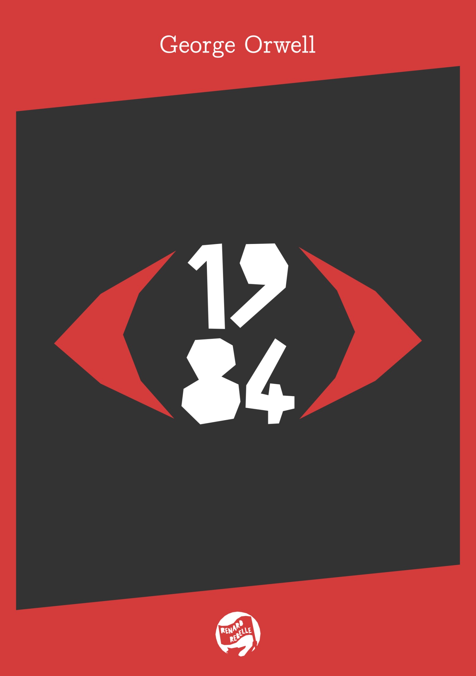 1984 (nouvelle trad. 2021)