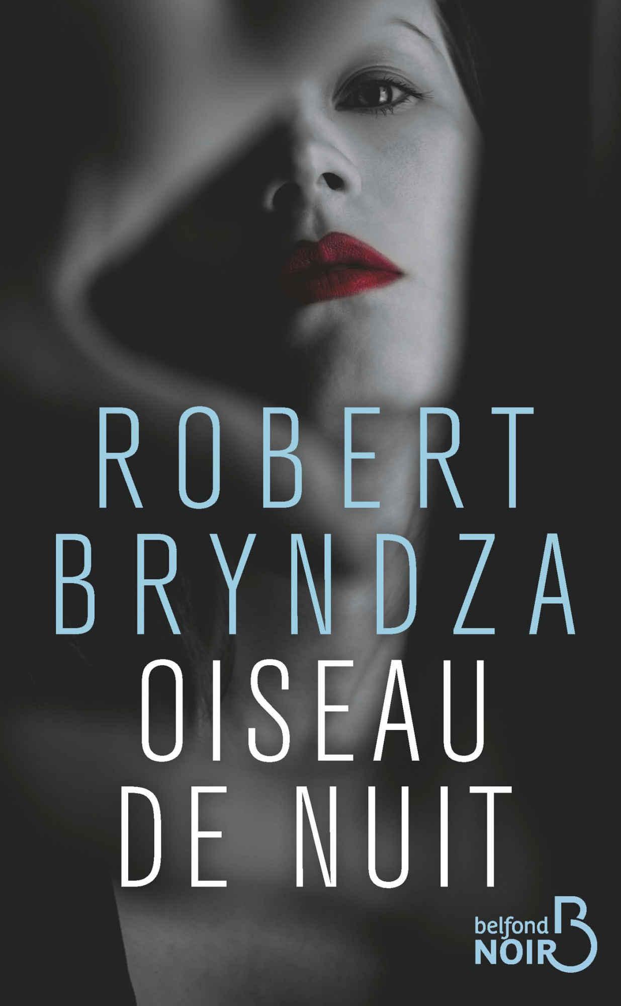 Oiseau de nuit