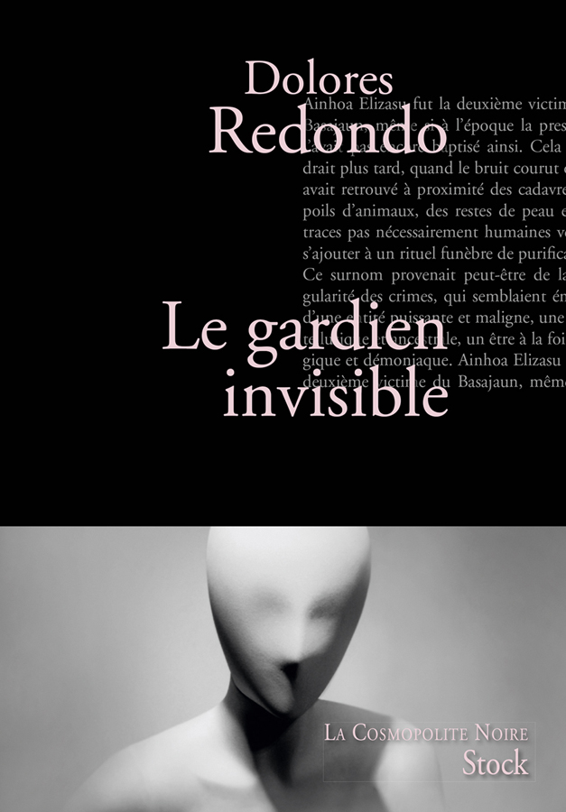 Le gardien invisible - N°1