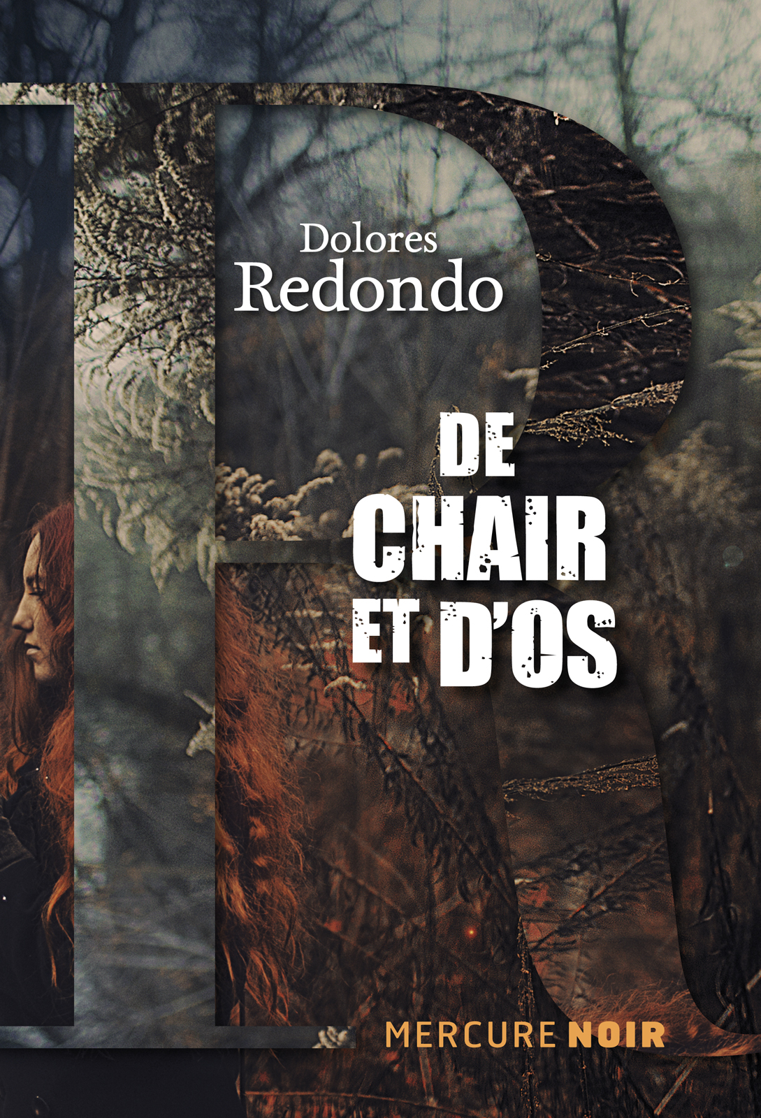 De chair et d’os - N°2