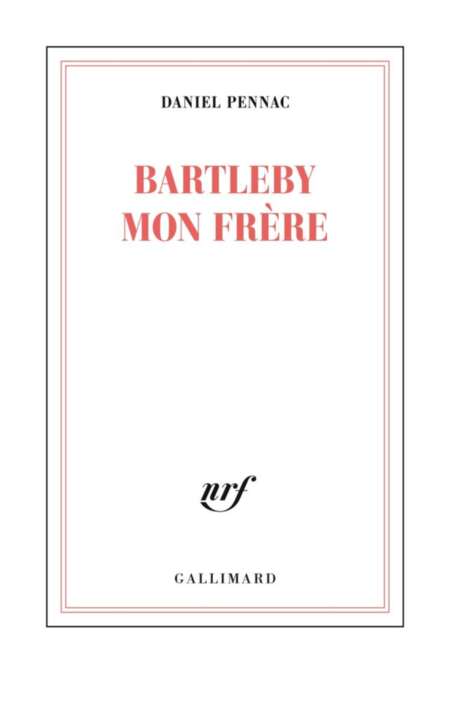 Bartleby mon frère