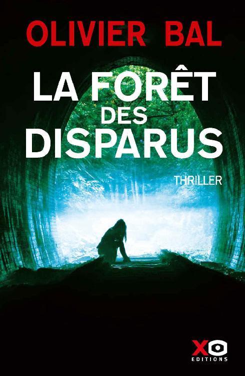 La Forêt des disparus (5)