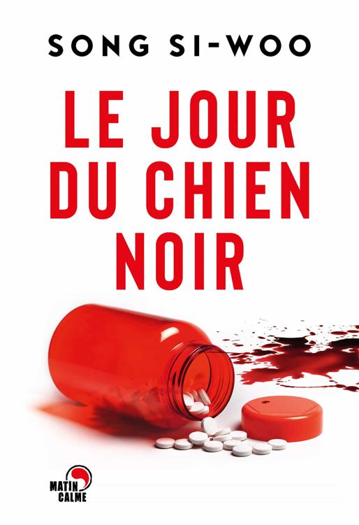 Le Jour du chien noir