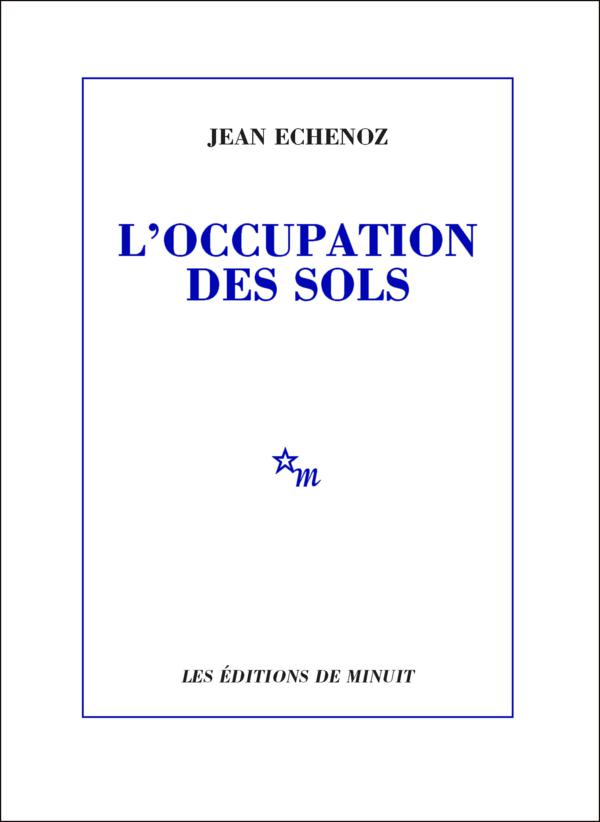 L'Occupation des sols