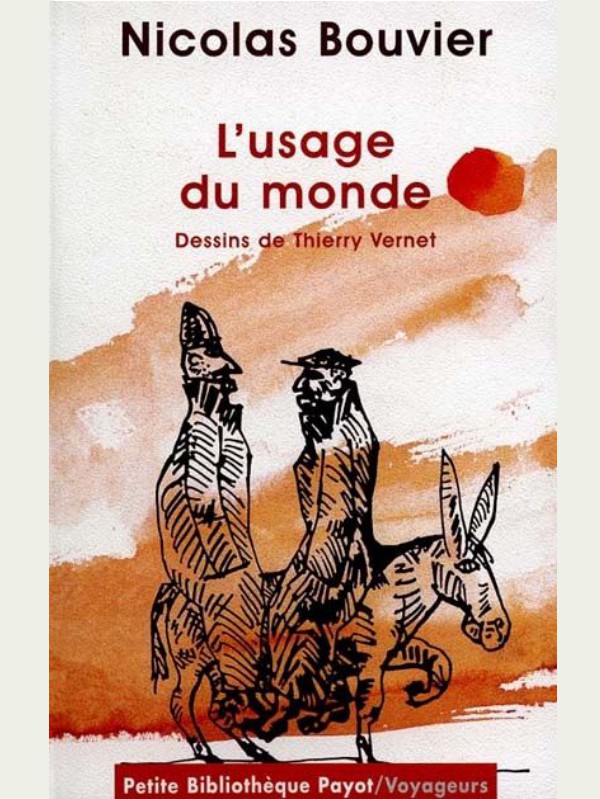 L'usage du monde