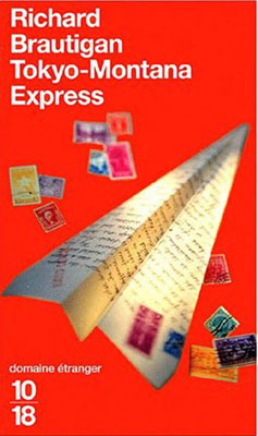 Tokyo montana express