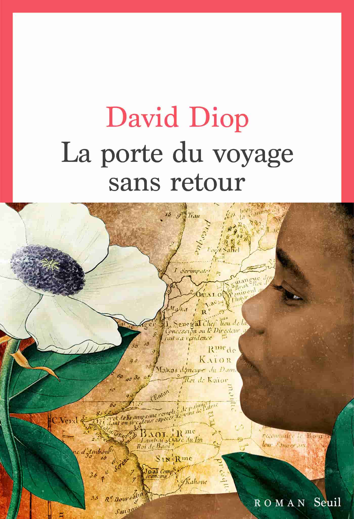 La porte du voyage sans retour