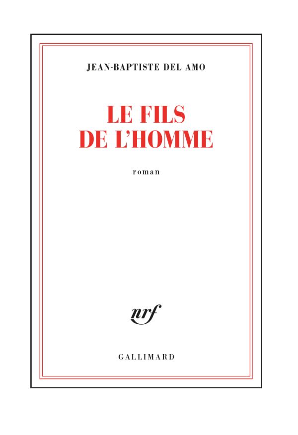 Le fils de l’homme