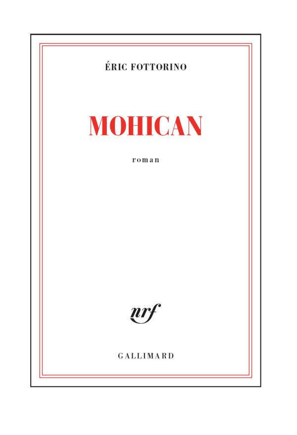 Mohican