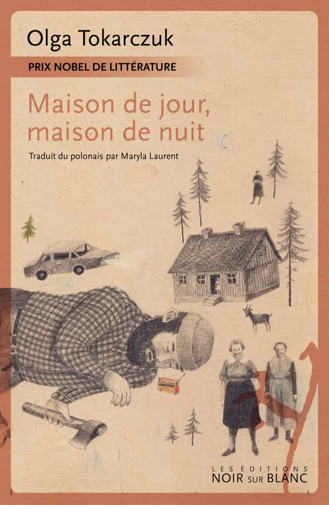 Maison de jour, Maison de nuit (nouvelle traduction)