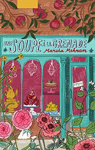 Une soupe à la grenade