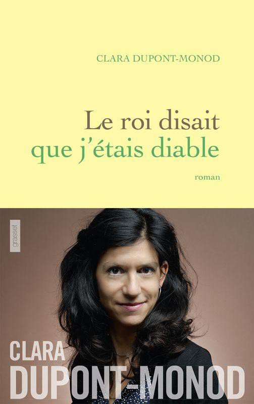 Le roi disait que j'etais diable T1