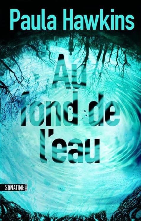 Au fond de l'eau