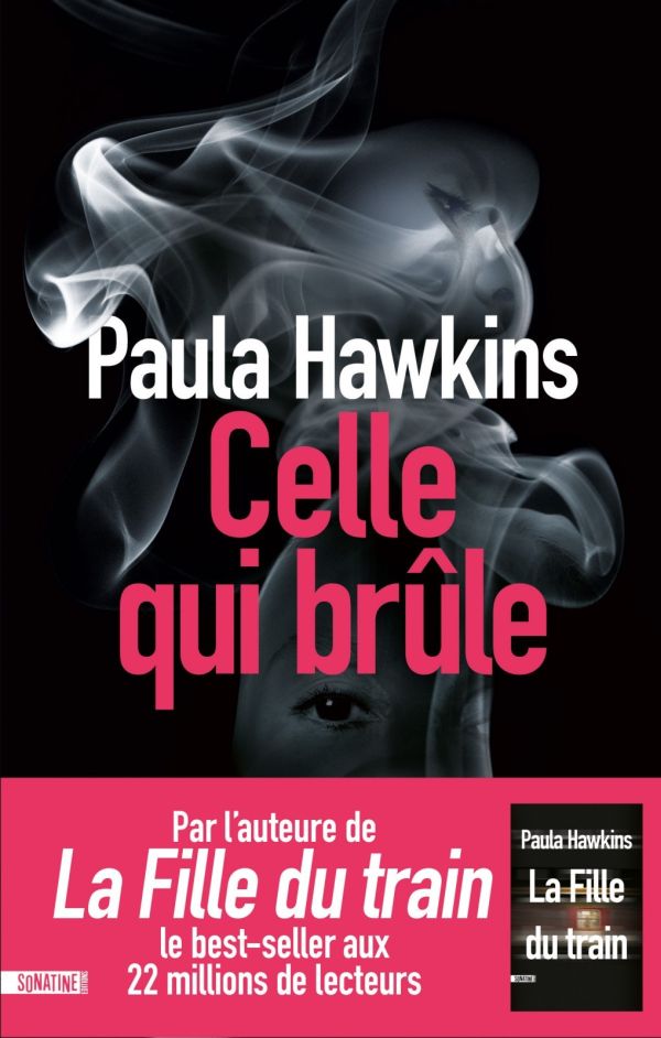 Celle qui brûle