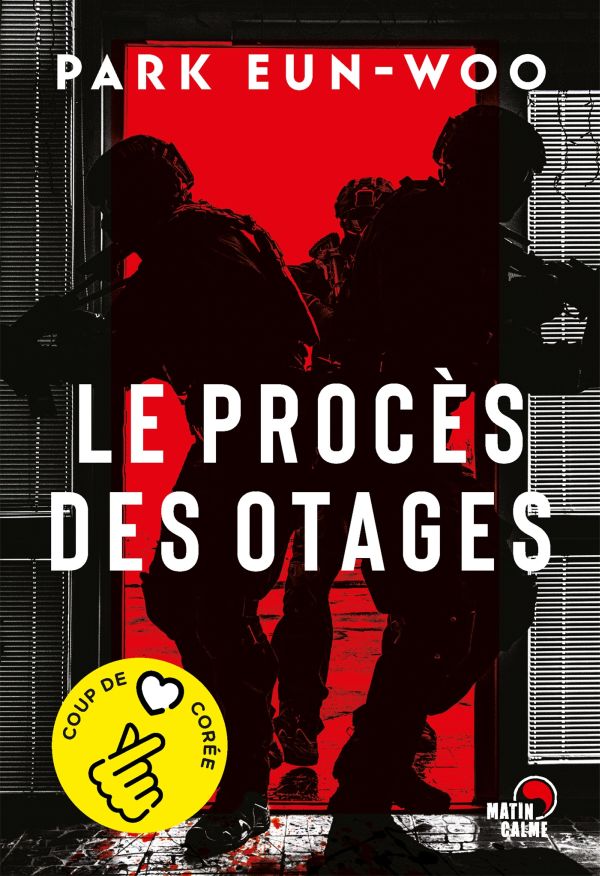 Le Procès des otages