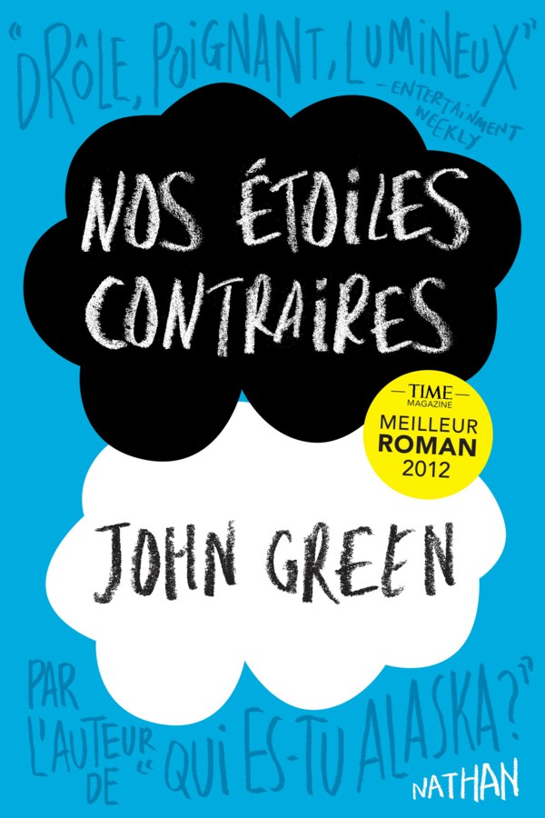 Nos Etoiles Contraires